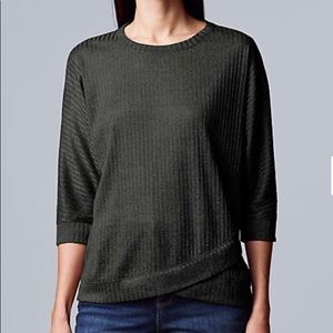 Simply Vera Women’s Top